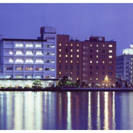 Port Shine Hotel - Vacation Stay 11753V Maizuru Exteriér fotografie
