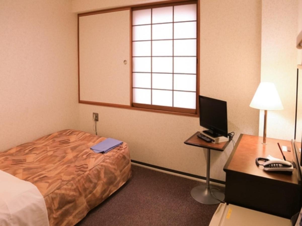 Port Shine Hotel - Vacation Stay 11753V Maizuru Exteriér fotografie