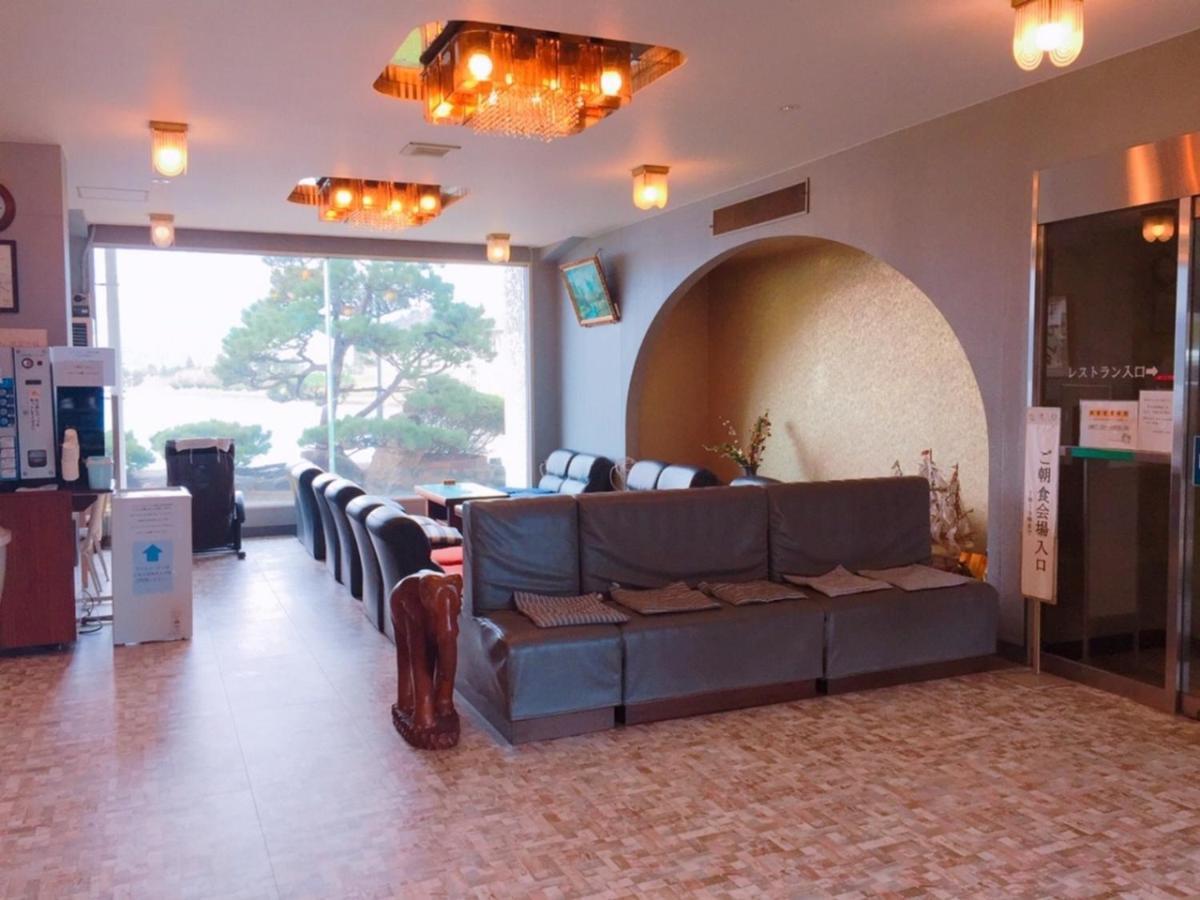 Port Shine Hotel - Vacation Stay 11753V Maizuru Exteriér fotografie