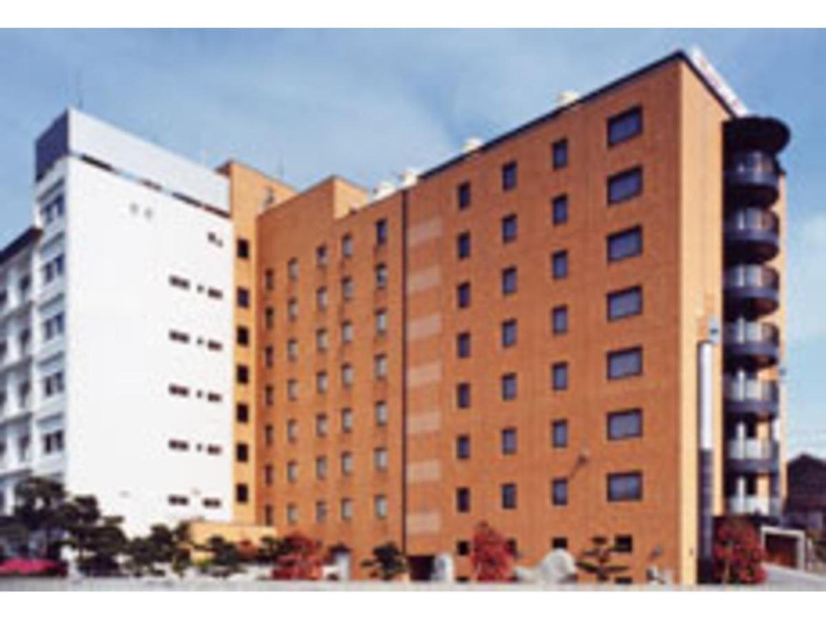 Port Shine Hotel - Vacation Stay 11753V Maizuru Exteriér fotografie